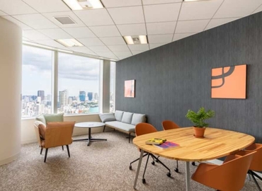 2691 m² Serviced office in San Antonio, TX, 8918 Tesoro DR (78217) - 1 | MatchOffice.com