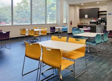 2691 m² Serviced office in Arlington, TX, 1301 S Bowen Rd (76013) - 6 | MatchOffice