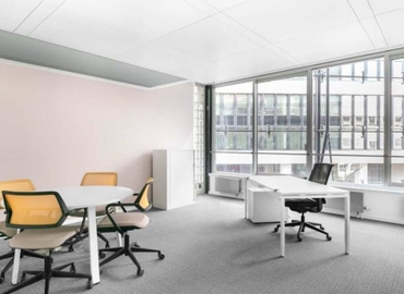 431 m² Business space in Irving, 	TX, 320 Decker Drive (75062) - 1 | MatchOffice
