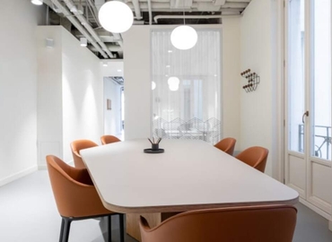 431 m² Business center in Irving, 	TX, 320 Decker Drive (75062) - 6 | MatchOffice.com