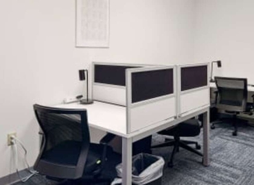 431 m² Serviced office in Irving, 	TX, 320 Decker Drive (75062) - 8 | MatchOffice.com