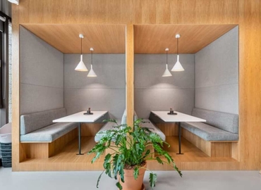 431 m² Business park in Irving, 	TX, 320 Decker Drive (75062) - 4 | MatchOffice.com