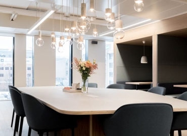 431 m² Serviced office in Dallas, TX, 1220 River Bend Dr (75247) - 6 | MatchOffice.com