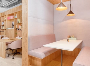 431 m² Business center in Dallas, TX, 1220 River Bend Dr (75247) - 7 | MatchOffice