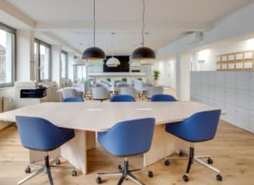 431 m² Serviced office in Dallas, TX, 4211 Cedar Springs Rd (75219) - 3 | MatchOffice