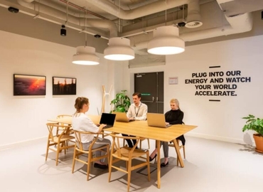 431 m² Business center in Dallas, TX, 3232 McKinney Ave (75204) - 4 | MatchOffice.com