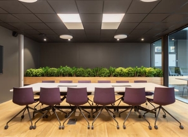 2691 m² Business center in Garland,	 TX, 13509 Lyndon B Johnson Fwy (75041) - 1 | MatchOffice.com