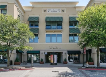 2691 m² Business center in Allen, TX, 825 Watter's Creek Boulevard (75013) - 1 | MatchOffice