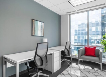 2691 m² Business center in Allen, TX, 825 Watter's Creek Boulevard (75013) - 9 | MatchOffice