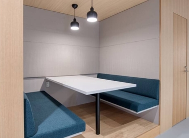 2691 m² Business space in Houston, TX, 11740 Katy Fwy (77079) - 2 | MatchOffice.com
