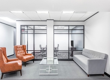 1076 m² Business center in Houston, TX, 13201 Northwest Freeway (77040) - 4 | MatchOffice