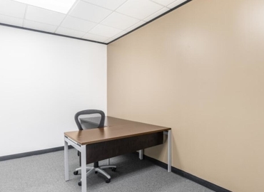 1076 m² Serviced office in Houston, TX, 13201 Northwest Freeway (77040) - 7 | MatchOffice.com