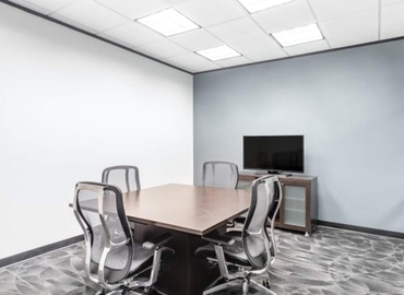 1076 m² Serviced office in Houston, TX, 13201 Northwest Freeway (77040) - 8 | MatchOffice
