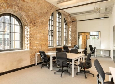 1076 m² Serviced office in Houston, TX, 16510 Northchase Drive (77060) - 3 | MatchOffice