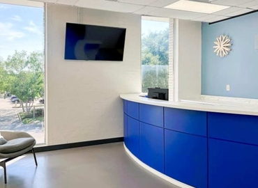 5382 m² Business park in Houston, TX, Atlas Building 16821 Buccaneer Lane (77058) - 0 | MatchOffice