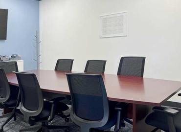 5382 m² Business space in Houston, TX, Atlas Building 16821 Buccaneer Lane (77058) - 1 | MatchOffice