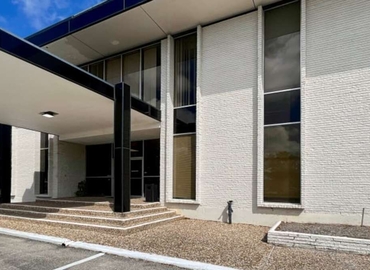 5382 m² Business space in Houston, TX, Atlas Building 16821 Buccaneer Lane (77058) - 7 | MatchOffice