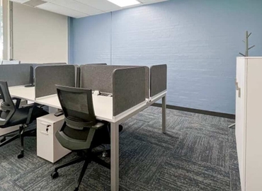 5382 m² Business space in Houston, TX, Atlas Building 16821 Buccaneer Lane (77058) - 9 | MatchOffice