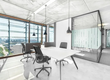 100 m² Business space in Costa Mesa, CA, 3330 Harbor Blvd (92626) - 0 | MatchOffice