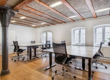 100 m² Serviced office in Sacramento, CA, 1860 Howe Ave (73603) - 1 | MatchOffice