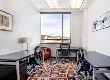 100 m² Serviced office in Salt Lake City, 175 S Main St (84111) - 1 | MatchOffice.com