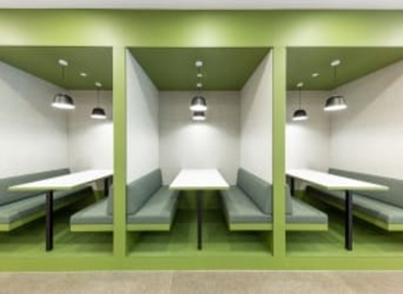 100 m² Business space in Mobile, AL, 62 St Joseph St (36602) - 1 | MatchOffice