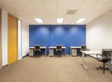 100 m² Serviced office in Atlanta, GA, 191 Peachtree Street (30303) - 5 | MatchOffice.com
