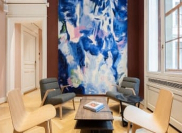 100 m² Business center in Atlanta, GA, 191 Peachtree Street (30303) - 8 | MatchOffice.com
