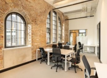 100 m² Business center in Atlanta, GA, 191 Peachtree Street (30303) - 9 | MatchOffice