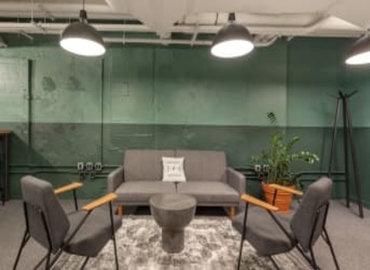 100 m² Business park in Albany, 235 W Roosevelt Ave (31701) - 8 | MatchOffice