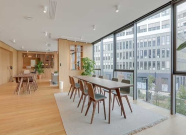 100 m² Business center in Albany, 235 W Roosevelt Ave (31701) - 9 | MatchOffice.com