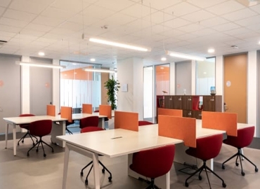 100 m² Business center in Atlanta, GA, The Pinnacle Building (30326) - 0 | MatchOffice.com