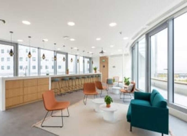 100 m² Serviced office in Atlanta, GA, The Pinnacle Building (30326) - 4 | MatchOffice