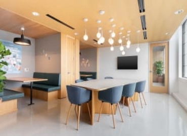 100 m² Serviced office in Atlanta, GA, 1372 Peachtree NE (30309) - 3 | MatchOffice.com