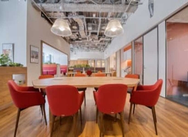 100 m² Serviced office in Marietta, 1640 Powers Ferry Rd SE (30067) - 3 | MatchOffice