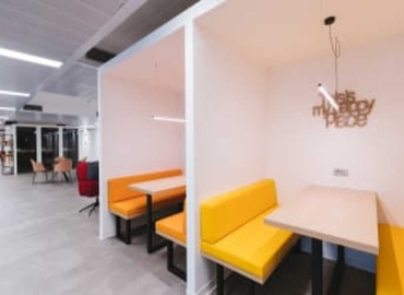 100 m² Serviced office in Marietta, 1640 Powers Ferry Rd SE (30067) - 0 | MatchOffice