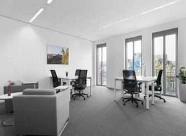 100 m² Business space in Marietta, 1640 Powers Ferry Rd SE (30067) - 1 | MatchOffice
