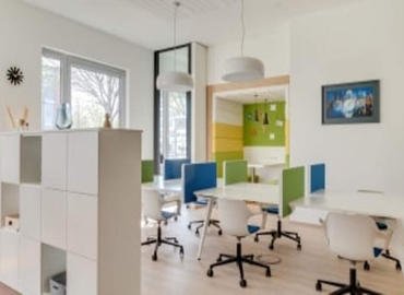 100 m² Serviced office in Atlanta, GA, 34 Peachtree St SW (30303) - 2 | MatchOffice