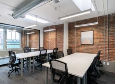 100 m² Business space in Atlanta, GA, 34 Peachtree St SW (30303) - 3 | MatchOffice.com