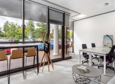 100 m² Business space in Gainesville, 405 Topgolf Way (30909) - 4 | MatchOffice