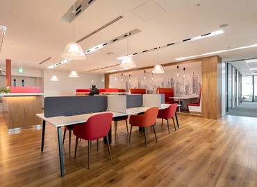 100 m² Business center in Draper, UT, 13867 S Bangerter Pky (84020) - 3 | MatchOffice