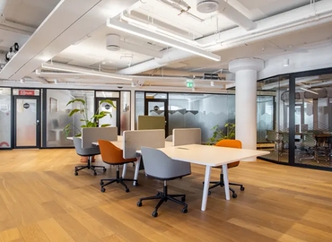 100 m² Business center in Ogden, UT, 225-251 20TH ST (84401) - 4 | MatchOffice.com