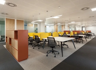 100 m² Business space in Ogden, UT, 372 24th St (84111) - 1 | MatchOffice