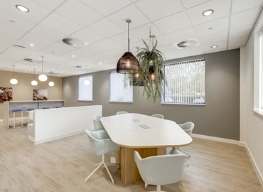 100 m² Business park in Harrisburg, PA, 2745 N Front St (17110) - 1 | MatchOffice