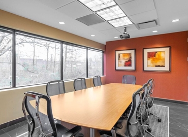 5920 m² Co-working  in Boston, MA, 2 Granite Avenue (02186) - 4 | MatchOffice.com