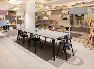100 m² Business space in Pittsburgh, PA, 100 Industry Dr. (15275) - 4 | MatchOffice