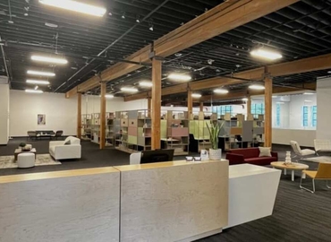 2691 m² Business center in Portland, 1435 NW Northrup St (97209) - 0 | MatchOffice