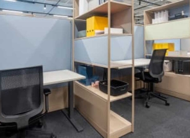 2691 m² Serviced office in Portland, 1435 NW Northrup St (97209) - 8 | MatchOffice