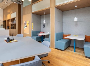2691 m² Business space in Portland, 1435 NW Northrup St (97209) - 9 | MatchOffice
