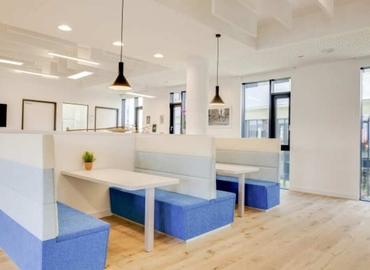 2691 m² Serviced office in Syracuse, NY, 323 James Street (13203) - 0 | MatchOffice